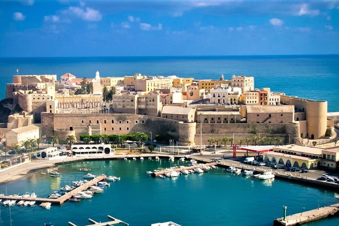 Rétro-Verso : Retour au passé glorieux des bains arabes de Sebta  Rétro-Verso : Retour au passé glorieux des bains arabes de Sebta