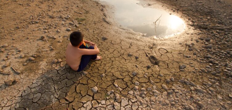 Rapport : La crise hydrique inquiète les institutions financières nationales Rapport : La crise hydrique inquiète les institutions financières nationales