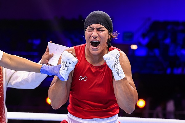 Boxe : Le Maroc, champion d’Afrique