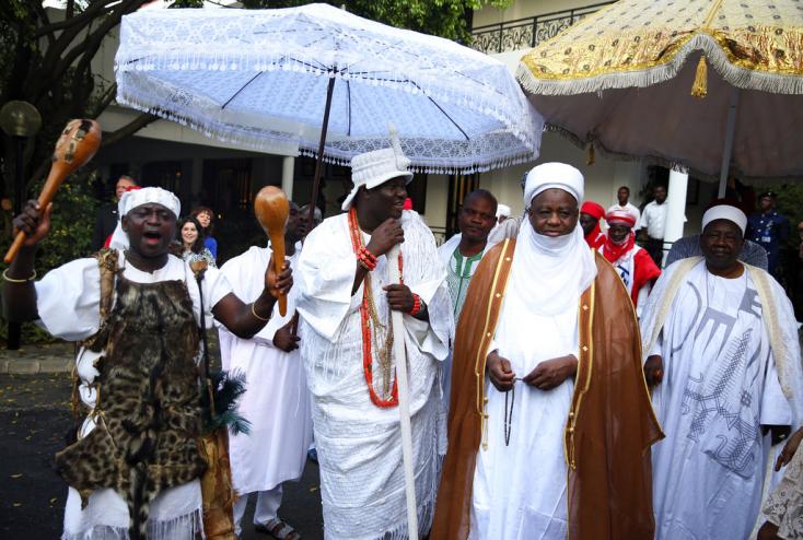 Niger : Les chefs religieux en médiation avec les putschistes