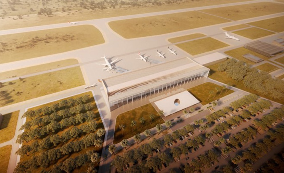 Burkina Faso/Concession de l’aéroport de Donsin : Les groupes français Meridiam et AMP perdent définitivement le marché