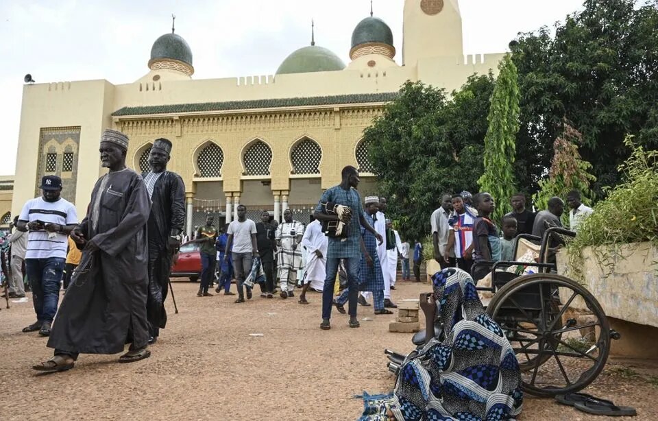 Niger : Les putschistes se disent ouverts à la voie diplomatique Niger : Les putschistes se disent ouverts à la voie diplomatique