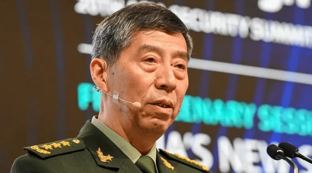Chine : Le ministre de la Défense en visite en Russie et au Bélarus