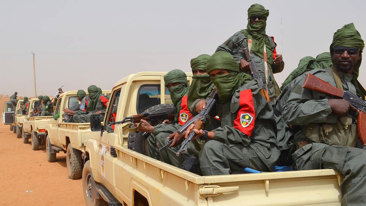 Lutte contre le terrorisme: L'Argentine loue les efforts déployés par le Maroc Lutte contre le terrorisme: L'Argentine loue les efforts déployés par le Maroc