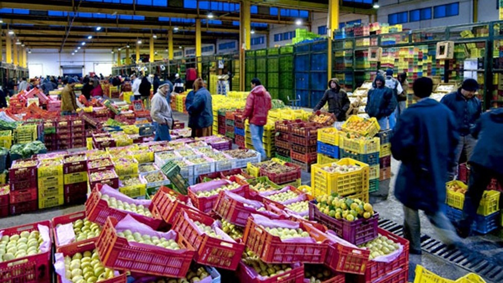 Casablanca: Bientôt une digitalisation de la gestion des marchés de gros