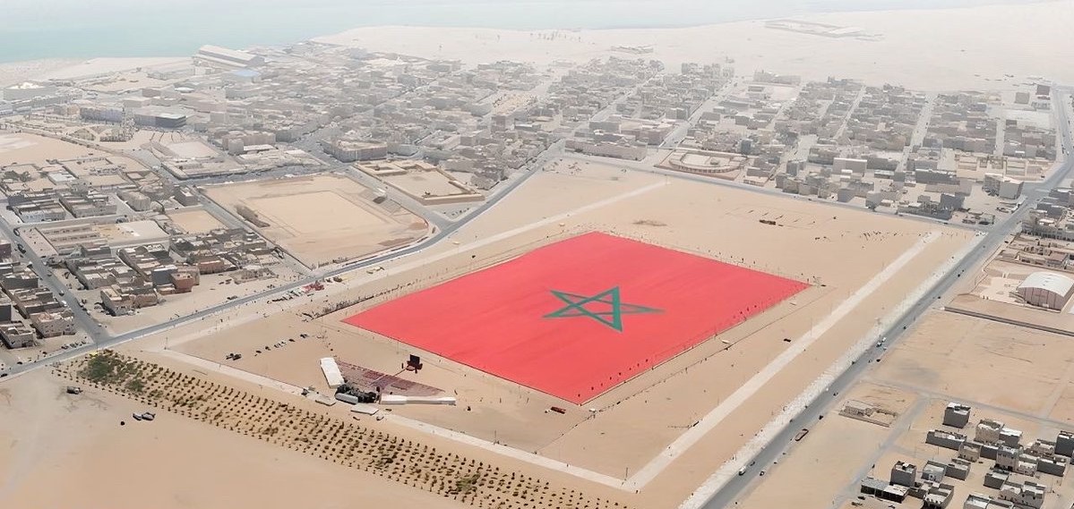 Rétro-Verso : Il y a 44 ans, Oued Eddahab a été rétrocédée au Royaume