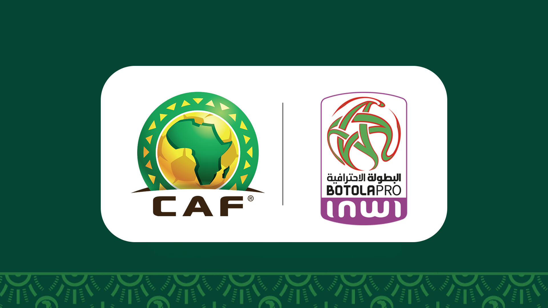 CAF: Le Botola en tête du Top 10 des meilleurs championnats CAF: Le Botola en tête du Top 10 des meilleurs championnats