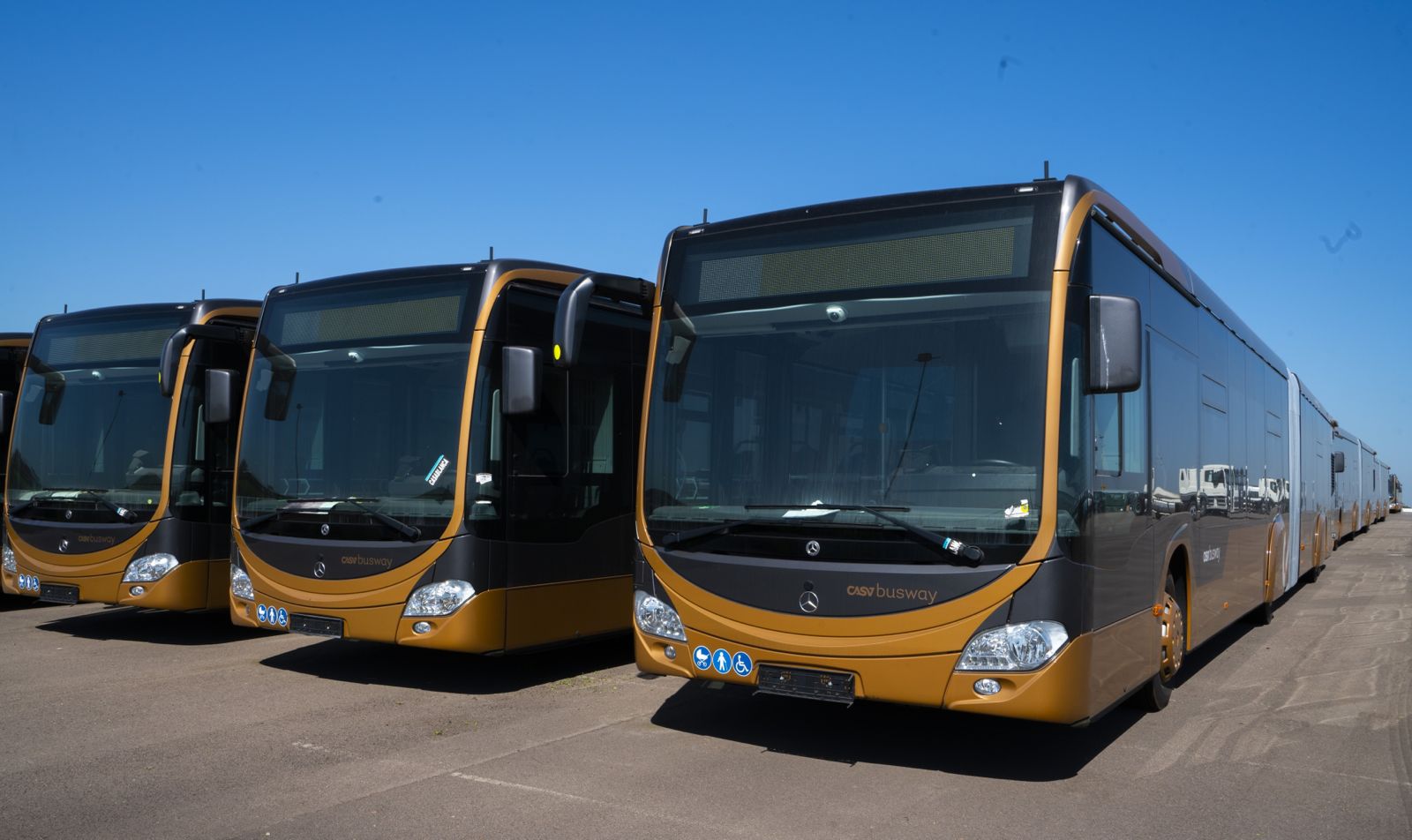 Les projets relevant du secteur de mobilité électrique prévoient la création de 4458 emplois directs.
