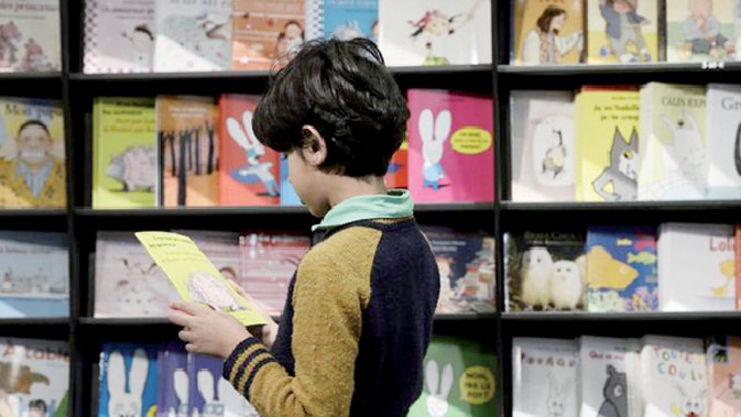 Casablanca: L’appel à participations est lancé pour le Salon du livre de l’enfant et de la jeunesse