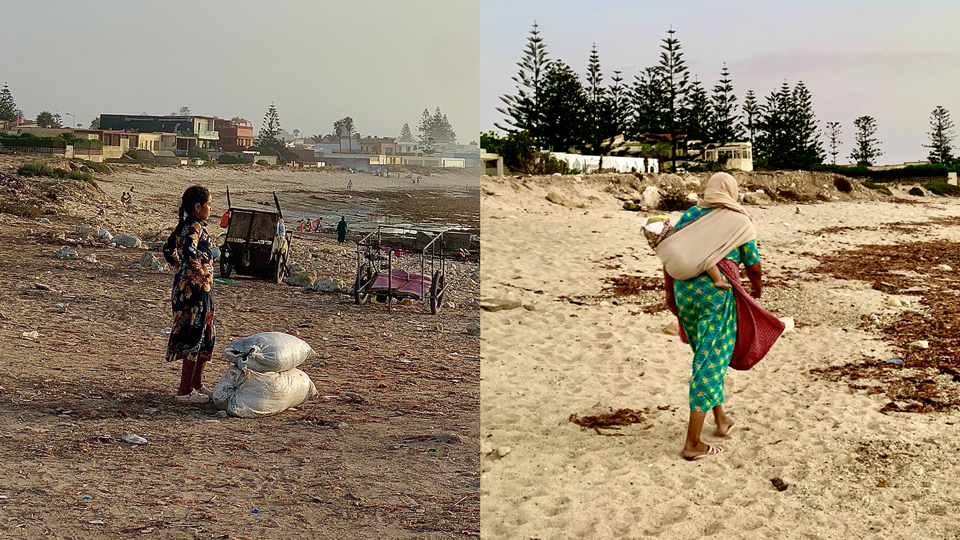 Ph : Yassine Ph : Yassine