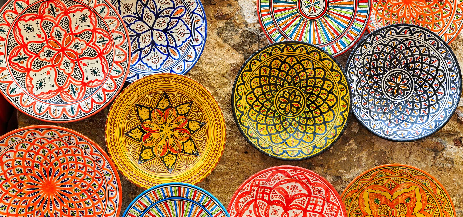 Artisanat : Le savoir-faire marocain se distingue en Amérique du Nord
