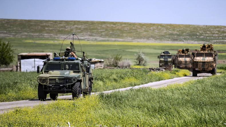 Syrie-Turquie : La normalisation des relations n'est pas pour demain