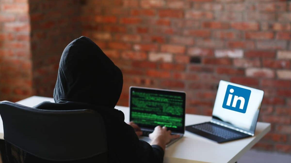 Réseaux sociaux: LinkedIn impacté par une vague de piratages