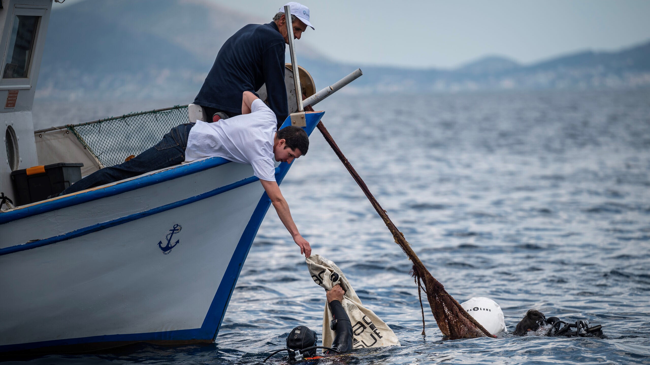 Expiration de l'accord de pêche Maroc-UE : Les pêcheurs Andalous en pleine incertitude