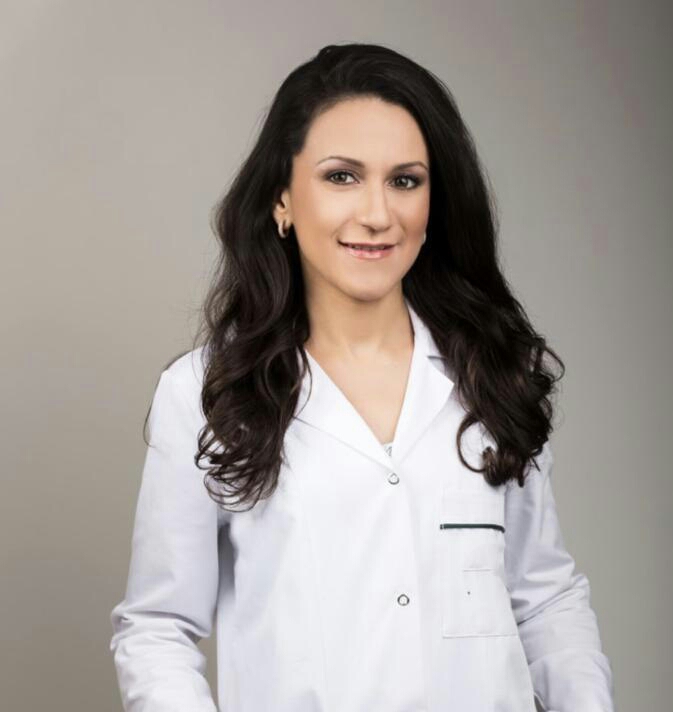 Interview avec Yassamine Ougaddoum: «La fiabilité des régimes alimentaires qu’on trouve sur Internet est faible» Interview avec Yassamine Ougaddoum: «La fiabilité des régimes alimentaires qu’on trouve sur Internet est faible»