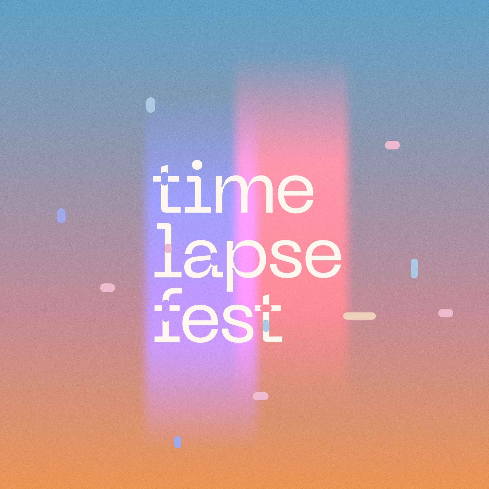Bouznika - Timelapse Festival : Un voyage multi-sensoriel dans le monde de la musique électronique