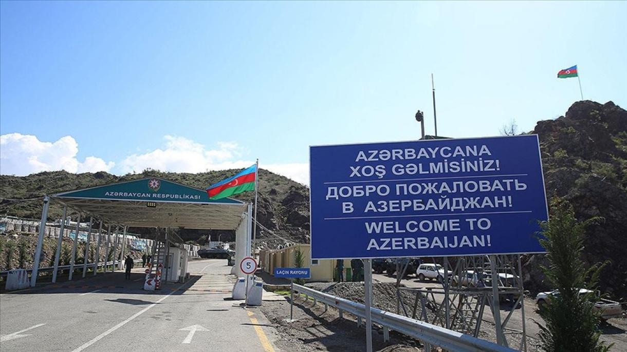 Azerbaïdjan-Arménie : le fragile processus de normalisation des relations face aux provocations arméniennes au Karabakh