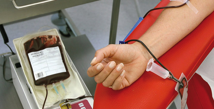 Don de sang: Alerte rouge sur une pénurie qui s’aggrave en été