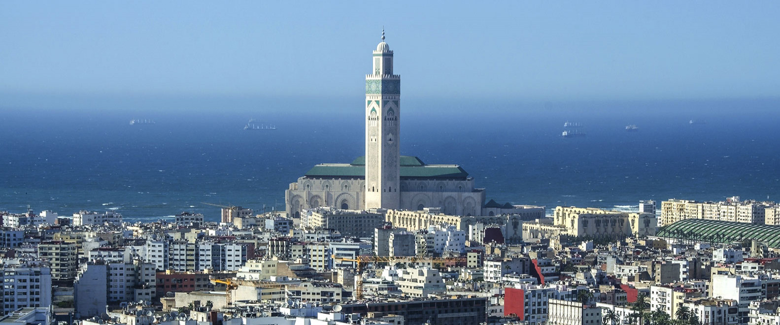 Brand Finance’s City Index 2023: Casablanca émerge parmi les 5 meilleures villes africaines