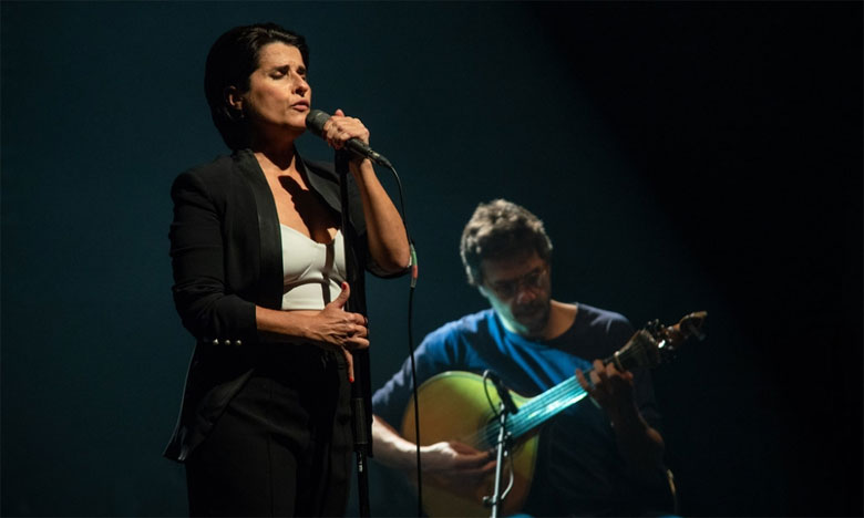 Rabat-Casablanca: Le Fado Festival dans sa sixième édition