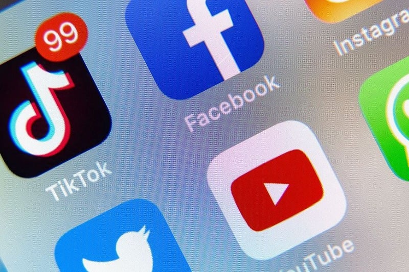 Le Maroc accorde un grand intérêt à la régulation de sa relation avec les GAFAM Le Maroc accorde un grand intérêt à la régulation de sa relation avec les GAFAM