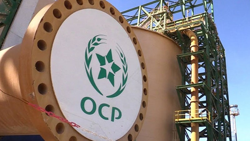 Groupe OCP : Baisse du chiffre d’affaires à 19 MMDH au deuxième trimestre 2023 Groupe OCP : Baisse du chiffre d’affaires à 19 MMDH au deuxième trimestre 2023