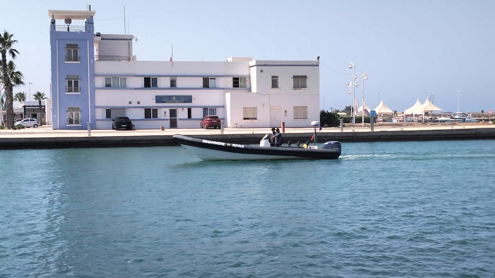 Meurtre de Marocains à Saïdia : La Justice marocaine ouvre une enquête