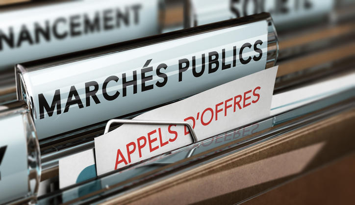 Nouveau décret sur les marchés publics : une révolution dans la gestion de la commande publique au Maroc Nouveau décret sur les marchés publics : une révolution dans la gestion de la commande publique au Maroc