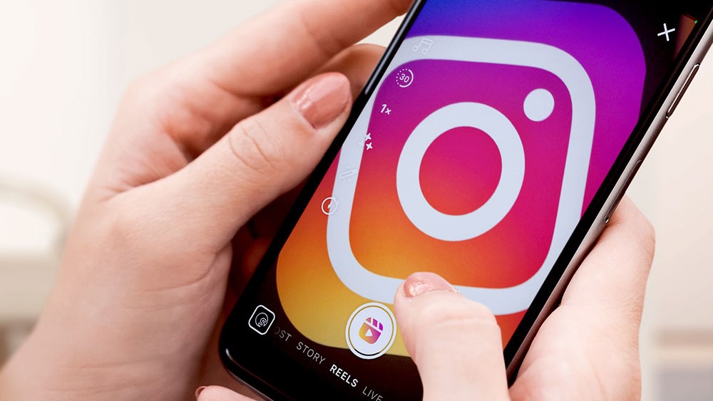 Instagram étend la durée de ses Reels à 10 minutes