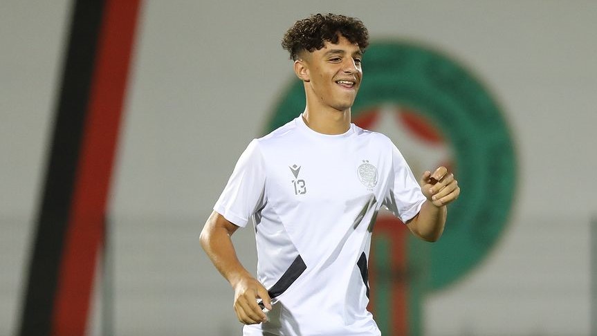Botola D1 / RCA-FAR: Le clasico sans vainqueur ni vaincu