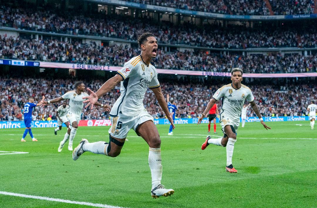LaLiga: 10 choses qu’on a appris cette semaine