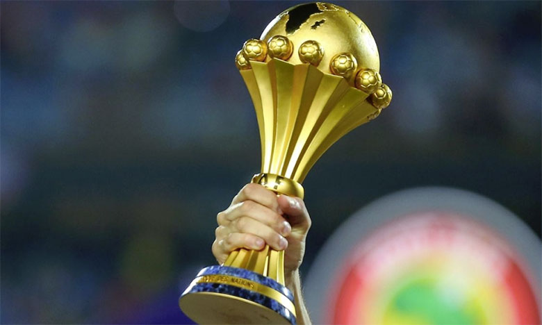 Eliminatoires de la CAN 2023 : 4 matches programmés au Maroc