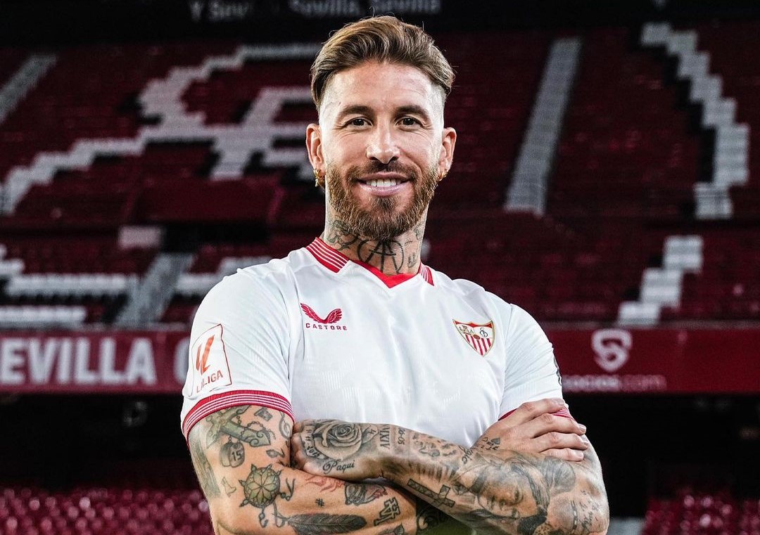 Mercato : Ramos retrouve le club de ses débuts