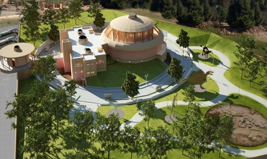 Le Maroc organise la Conférence internationale sur les géoparcs mondiaux Le Maroc organise la Conférence internationale sur les géoparcs mondiaux