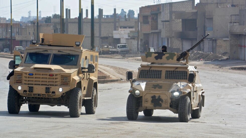 Syrie : Regain de violences entre Damas, les djihadistes, les factions pro-Ankara et les Kurdes