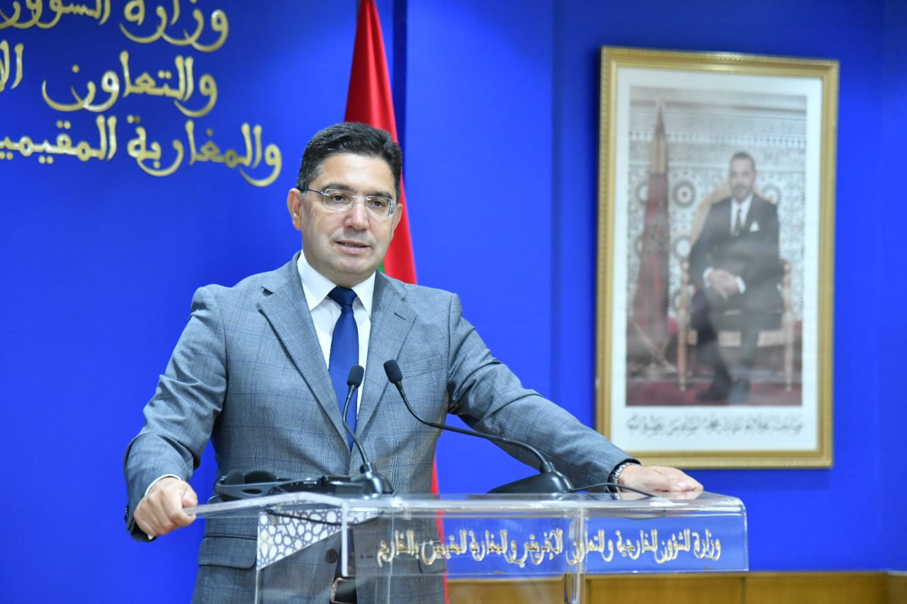 Le Maroc veut donner un nouvel élan Dialogue ministériel arabo-japonais