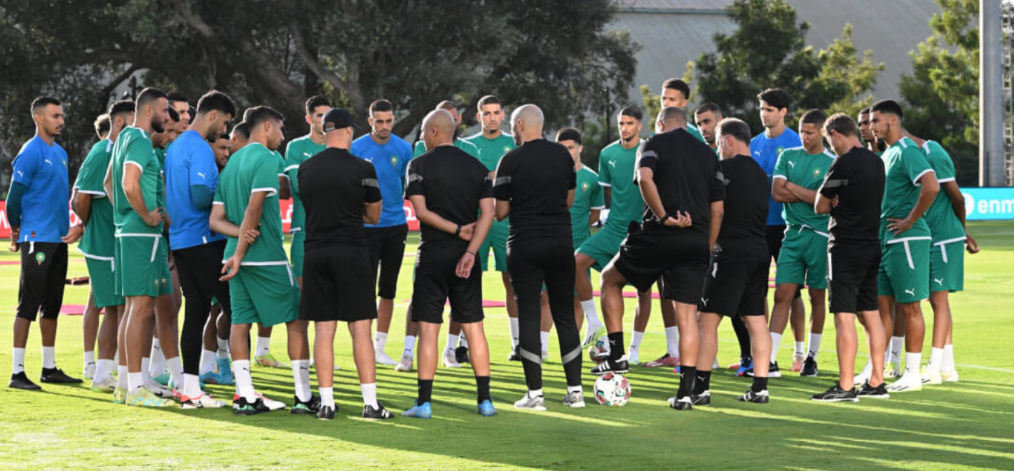 Football : Les chantiers de la FRMF pour capitaliser les acquis sportifs