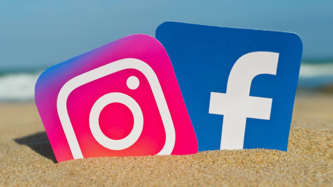 Facebook et Instagram: Payer pour échapper à la publicité