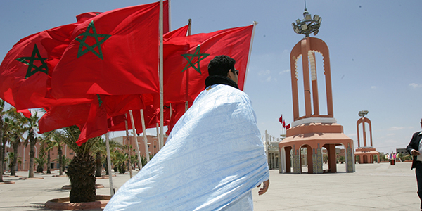Sahara : L’heure de vérité pour Staffan De Mistura  [Intégral]