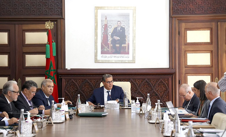 PLF 2024 : le gouvernement veut "verdir" les importations marocaines