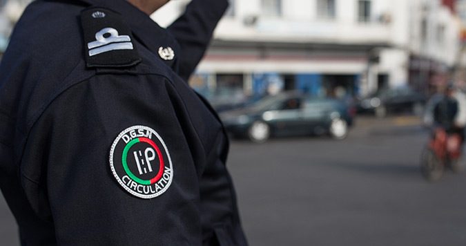 Casablanca : Interpellation de deux mineurs pour vol sous la menace de l'arme blanche