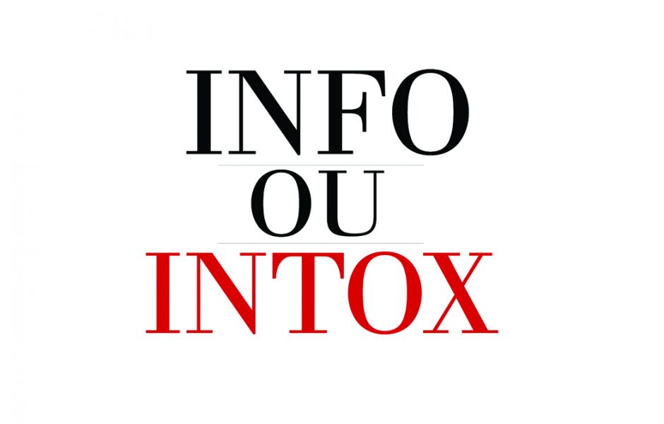 ​Séisme d'Al Haouz : Alerte contre les Fake News