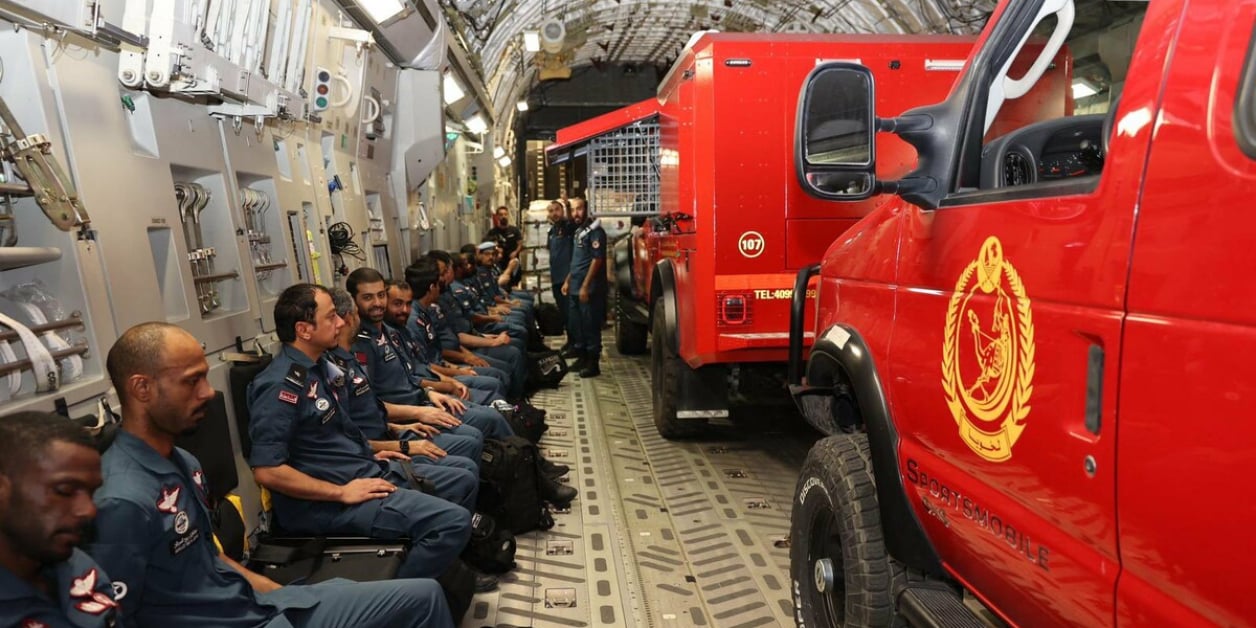 France / Séisme d’Al Haouz : De Villepin pour que la France mette son drapeau dans la poche France / Séisme d’Al Haouz : De Villepin pour que la France mette son drapeau dans la poche