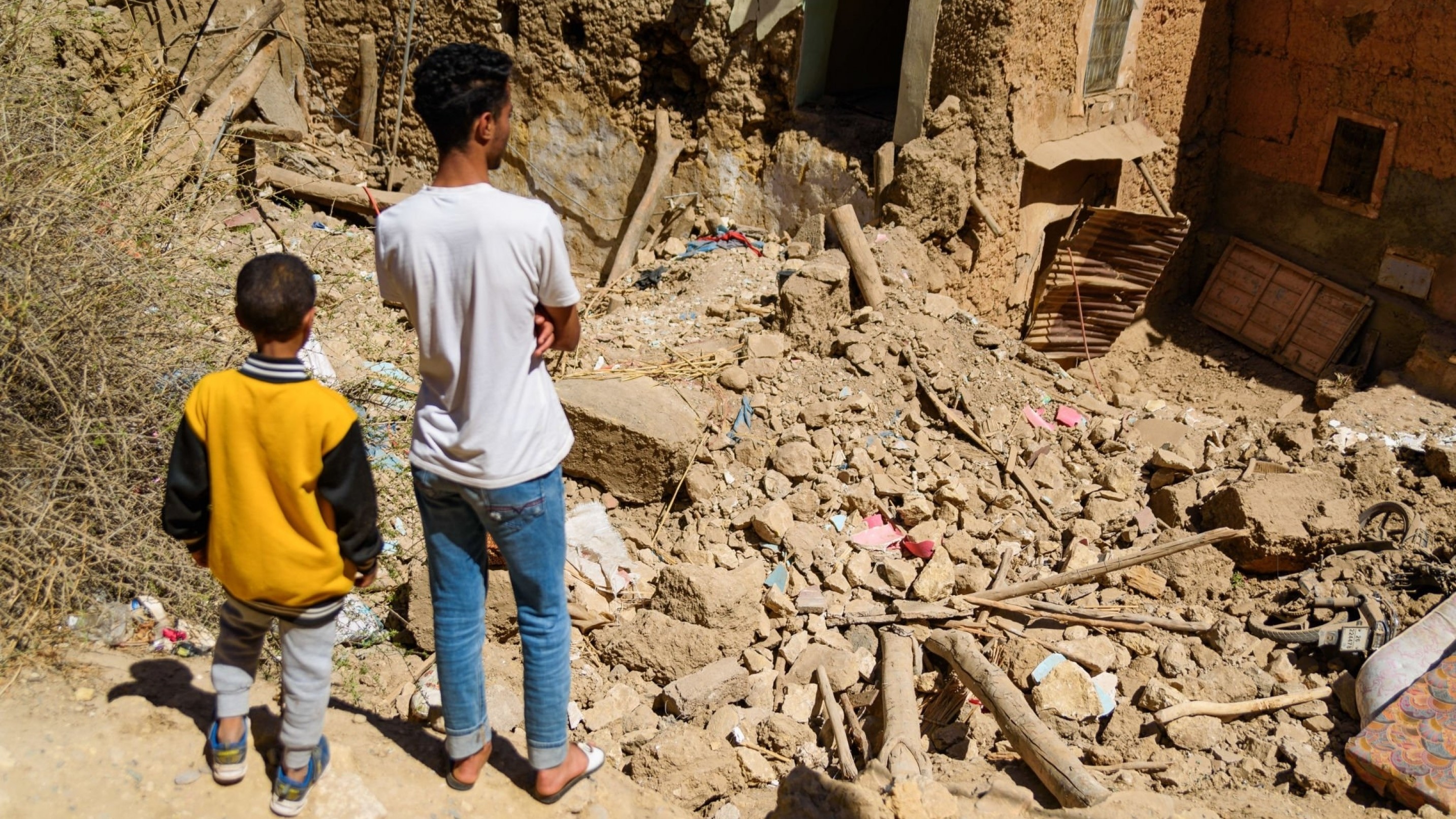 Crédits :	SOPA Images Crédits :	SOPA Images