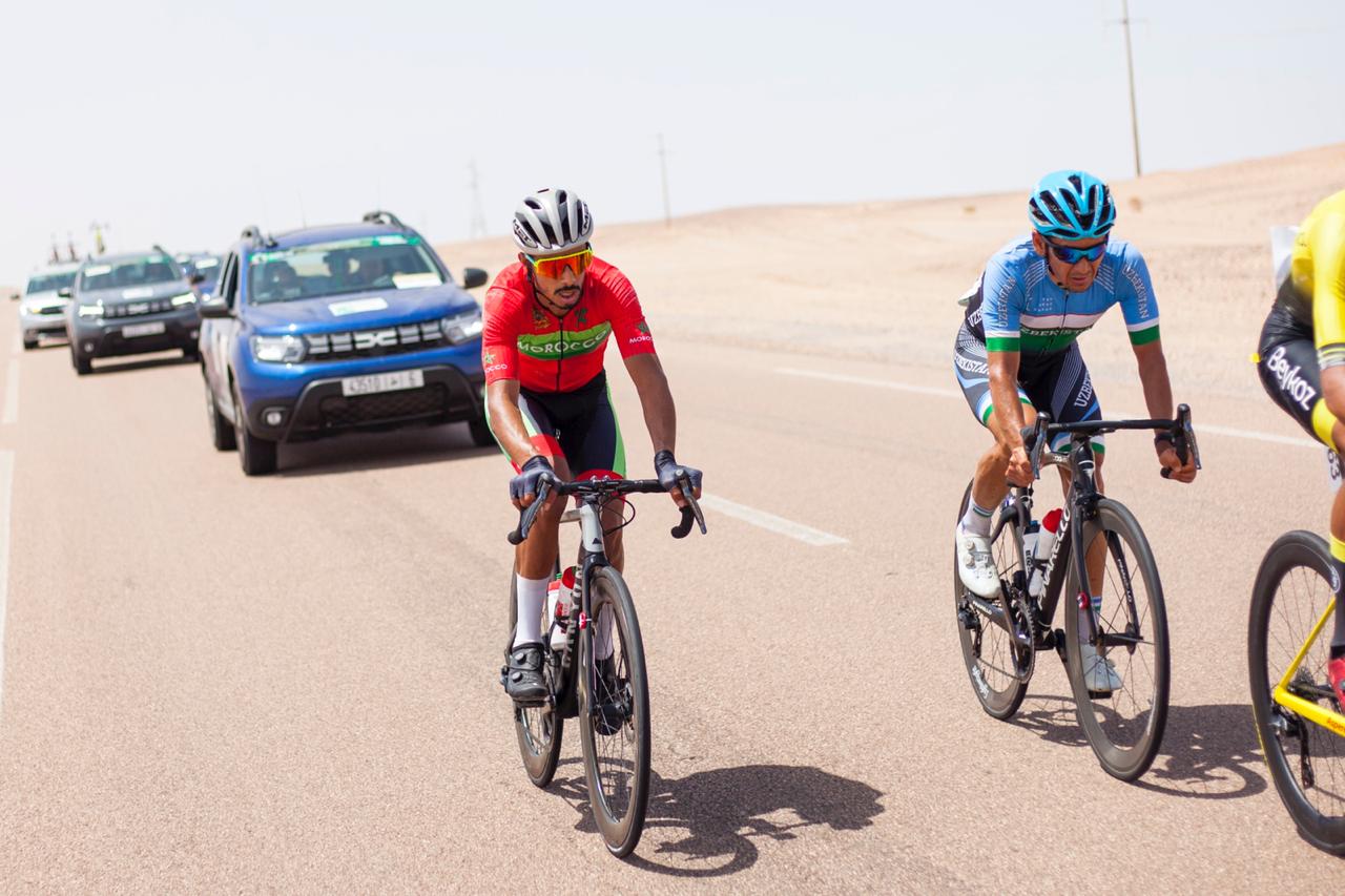 Cyclisme : Le Tour du Maroc reporté sine die
