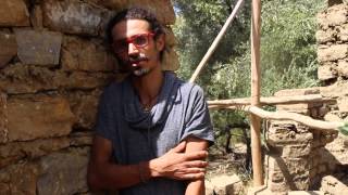 Interview Allae Hammioui : Tout sur les conteneurs destinés aux régions sinistrées