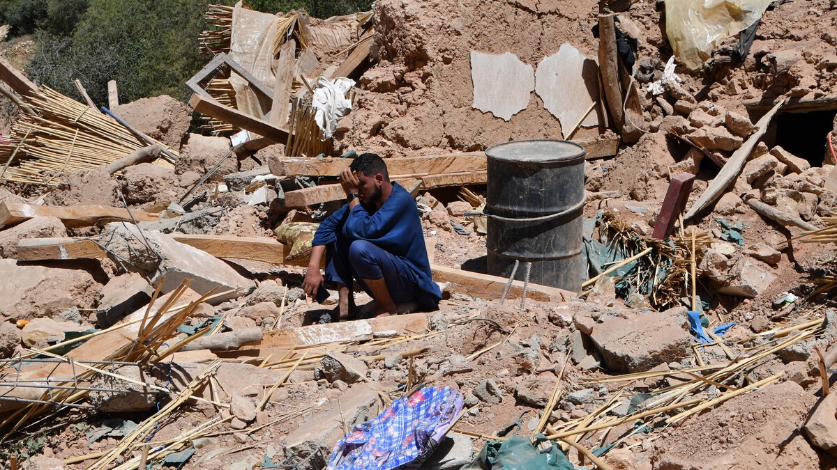 Eclairage : La sécurité occidentale dépend de la reconstruction du Maroc Eclairage : La sécurité occidentale dépend de la reconstruction du Maroc