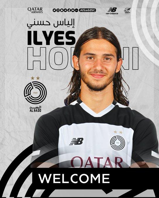 Footballeurs marocains de l’étranger : Ilyas Housni, jouera-t-il pour le Qatar ?