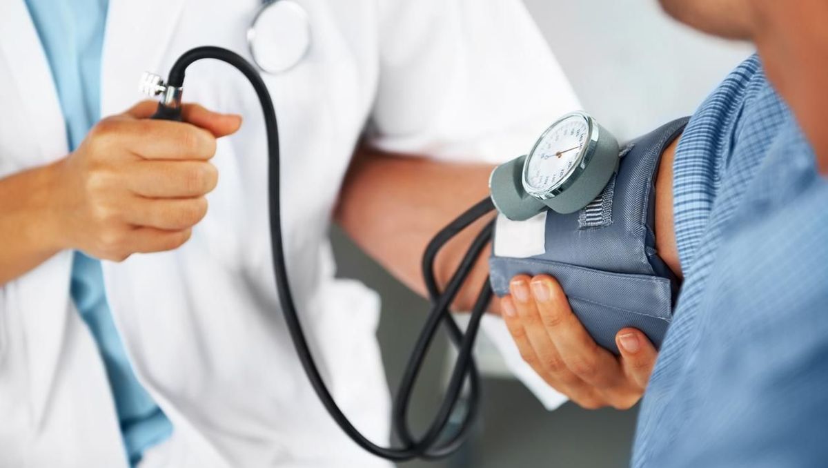 OMS : Plus de 6 millions de Marocains souffrent de l’hypertension