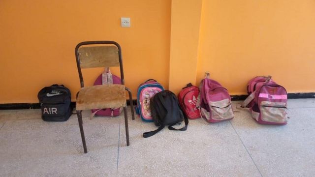 Séisme d’Al-Haouz : les syndicats revendiquent un soutien exceptionnel pour les familles des enseignants victimes